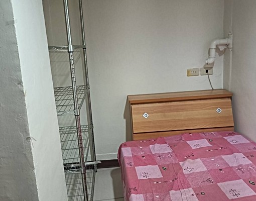 優質雅房出租近龍山夜市捷運站 - Image 1