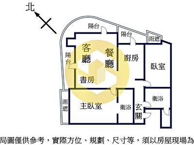 社區圖片