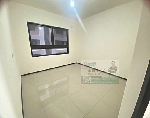 海線港仔☆有樂仕～南向中庭戶正三房寵可談全配 - Image 6