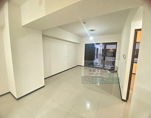 海線港仔☆有樂仕~南向中庭戶正三房寵可談全配 - Image 1