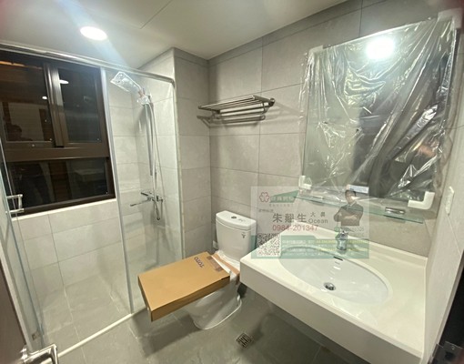 海線港仔☆有樂仕~南向中庭戶正三房寵可談全配 - Image 9