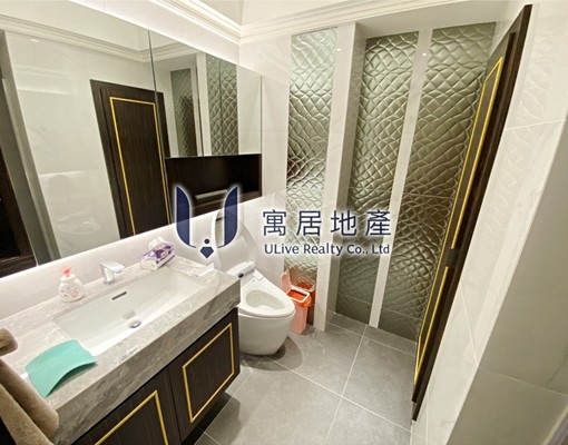 內湖站指標建設｜私人露台高樓精裝三房 - Image 13
