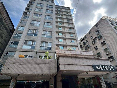 社區圖片