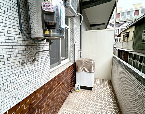 ☆★大遠百採光2房★☆【室內陽台+獨立洗衣機】一層一戶 - 591租屋網 - Image 7