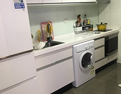 百萬夜景湯屋2房，一皮箱即可入住，飯店式2房 - Image 10