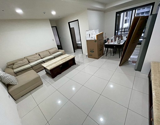 可雙租補聯悅臻2房平面車位 - Image 4