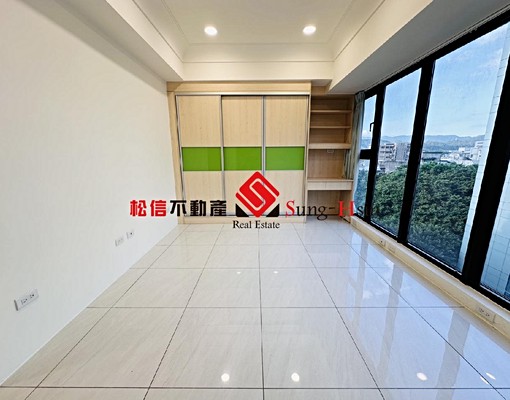 德惠街★晴光商圈★精美兩房兩衛有陽台★空屋可租車位 - Image 4