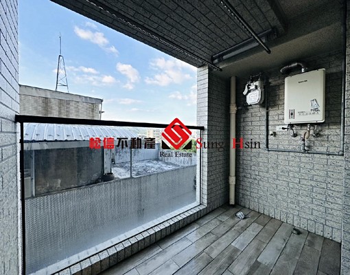 德惠街★晴光商圈★精美兩房兩衛有陽台★空屋可租車位 - Image 12