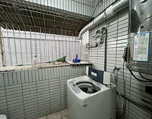 苓雅區/武智街/全新翻修公寓5樓 - Image 2