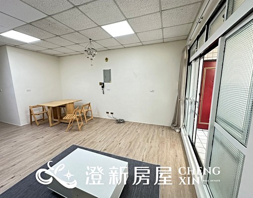 近竹科清交大，重新翻修日式風格採光一房一廳 - Image 5