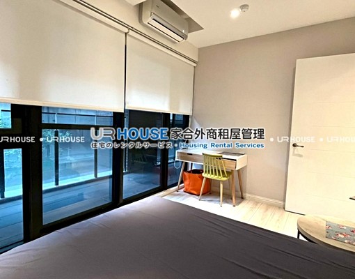 中山雙連.精緻日系小資2房｜高管理泳池社區 - Image 2