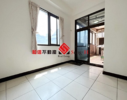 劍潭站基河路★大坪數4+1房★有車位設備全 - Image 11