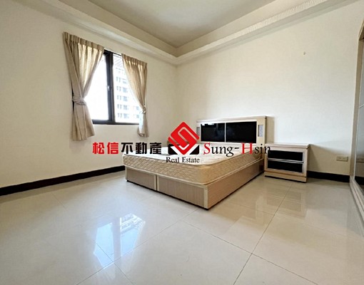 劍潭站基河路★大坪數4+1房★有車位設備全 - Image 9