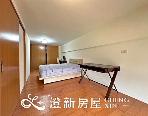近巨城市中心，正兩房採光超優美樓中樓 - Image 10
