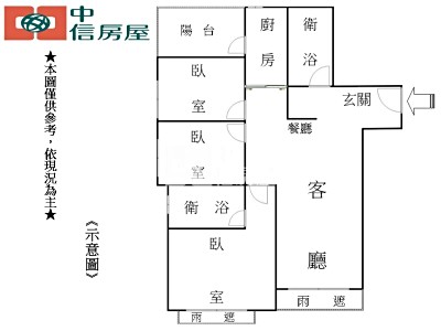 社區圖片