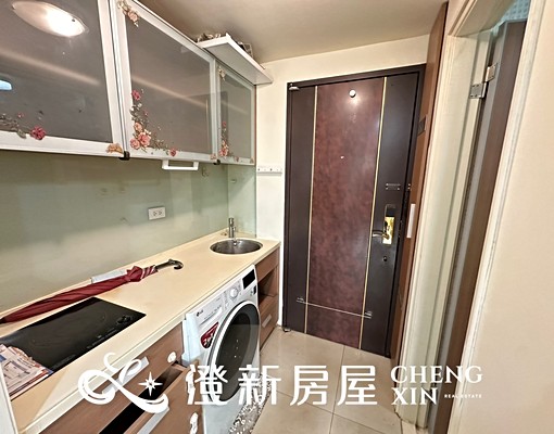 近巨城市中心，正兩房採光超優美樓中樓 - Image 13