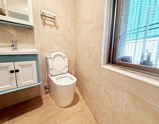 板橋站🔥採光大房✦廁所窗✦獨立洗烘脫/曬衣✦開伙✦變頻冷氣 - Image 10