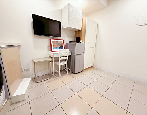 板橋站🔥採光大房✦廁所窗✦獨立洗烘脫/曬衣✦開伙✦變頻冷氣 - Image 7