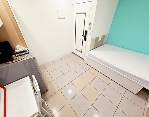 板橋站🔥採光大房✦廁所窗✦獨立洗烘脫/曬衣✦開伙✦變頻冷氣 - Image 5