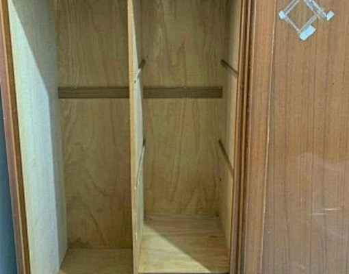 捷運中山5分【超值租案】對外窗★獨立衛浴★女性專屬 - Image 5
