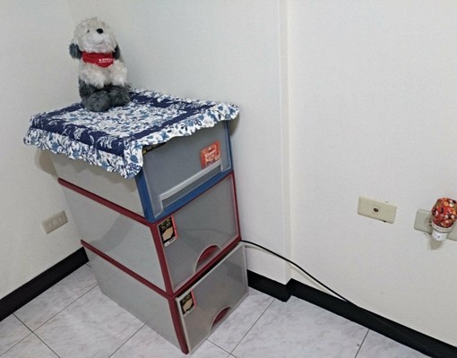 捷運中山5分【超值租案】對外窗★獨立衛浴★女性專屬 - Image 7