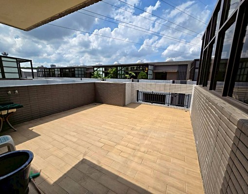 ✅一樓可當工作室/雜物已整理✨稀有電梯別墅~誠意皆可談~ - Image 1