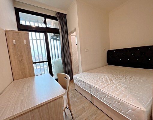 《可安靜寵》時尚美學一房一廳採光溫馨美套房 - Image 5