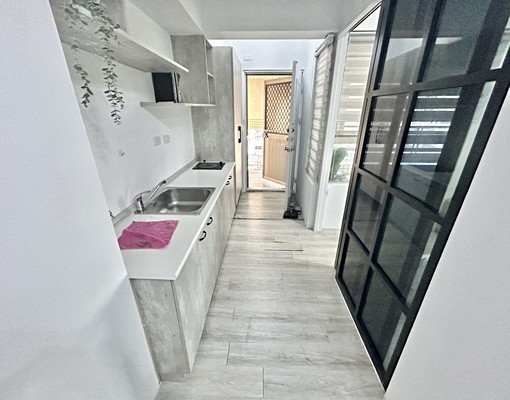 大墩商圈⭐新整理二房⭐生活機能好⭐可租補✨乖寵可談 - Image 5