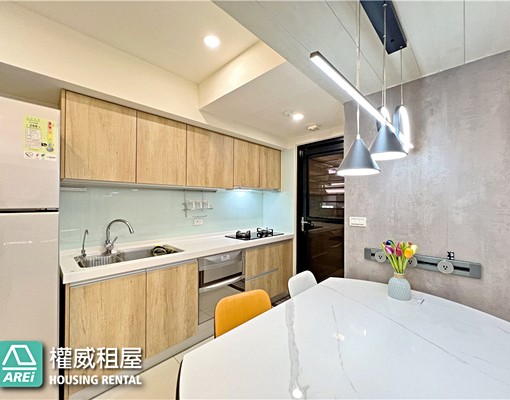 🥊近武廟技擊館棋琴23設備棒棒可租補2+1房車位-權威 - Image 6