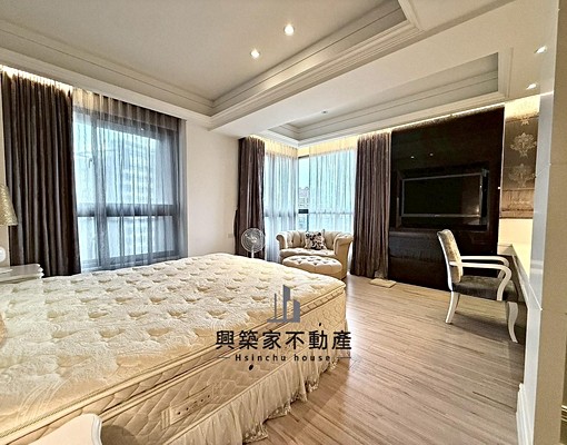 🍍關新生活｜新古典風格｜低調奢華美三房 - Image 8