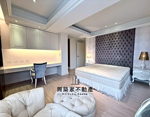 🍍關新生活｜新古典風格｜低調奢華美三房 - Image 10