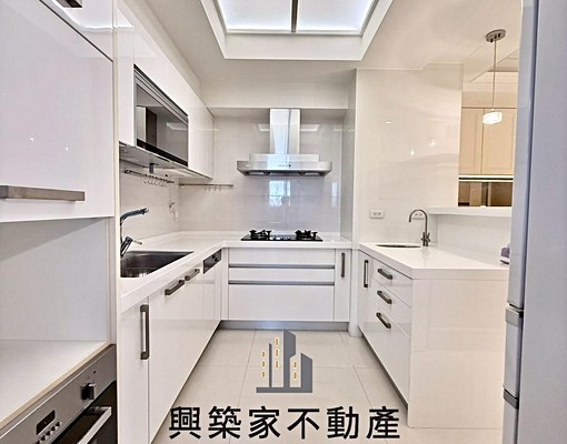 🍍關新生活｜新古典風格｜低調奢華美三房 - Image 14