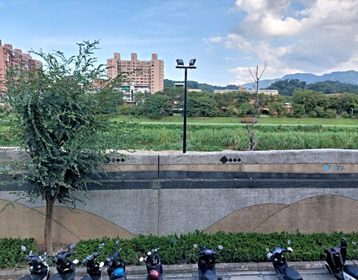 超讚!清水街雅房/學生/上班族最合適內含第4台網路 - Image 6