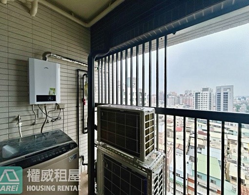 文山特區∣綠廳院∣可租補可寵物∣高樓景觀2房2衛含車管 - Image 12