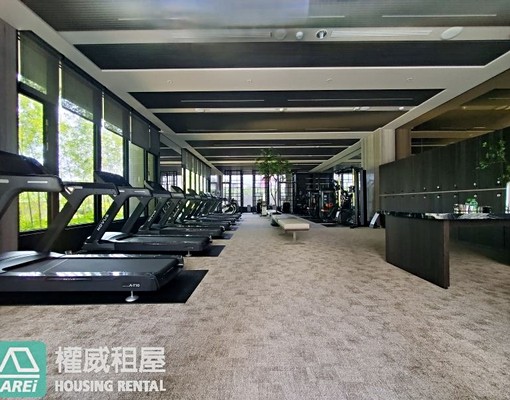 文山特區∣綠廳院∣可租補可寵物∣高樓景觀2房2衛含車管 - Image 16