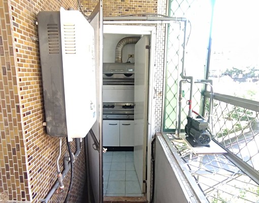 提供變頻冷氣寵物友善大三房/近捷運新店站 - Image 14