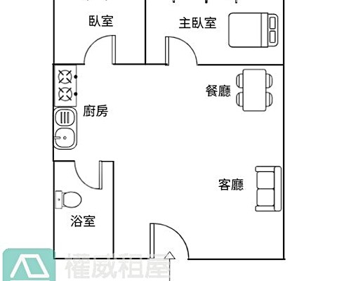 🧳i世界×可租補×可寵物x學區宅×蓮池潭×近全聯果貿市場 - Image 2