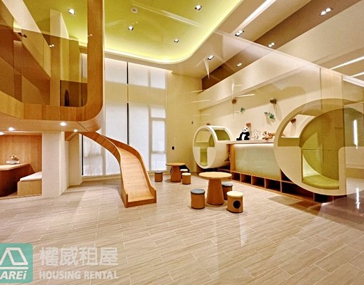 🧳i世界×可租補×可寵物x學區宅×蓮池潭×近全聯果貿市場 - Image 14