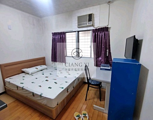 近台南大學小資女套房✅可租補 - Image 1