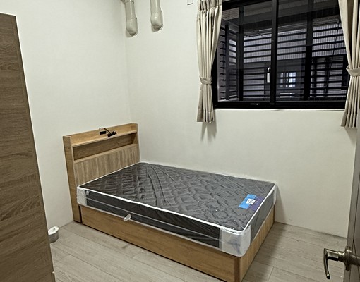 大學南高大特區萌寵電梯採光3房近高大都會公園📞愛窩 - Image 2