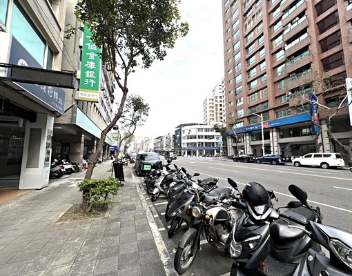 (租)三多三圈精美一樓店面 - Image 7