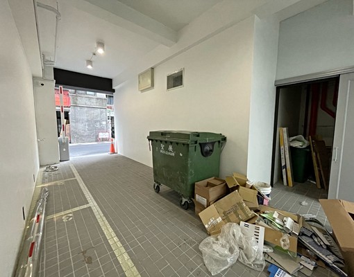 全新裝潢🏠管理員✨子母車✨電梯✨獨洗曬✨流理臺✨可租補💯 - Image 14