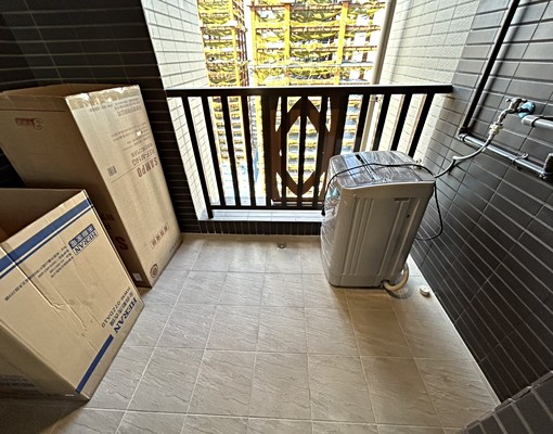 可補助可入戶籍🔥小吳招租世界花園全新3房車🔥 - Image 15