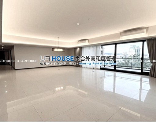 天母｜近國際學校質感大空間豪邸｜雙主臥外商首選 - Image 2