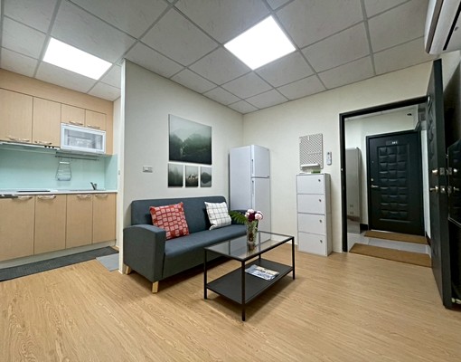 💯全新好屋推薦~市中心近三鐵💥把握年底~直租免仲可租補 - 591租屋網 - Image 1