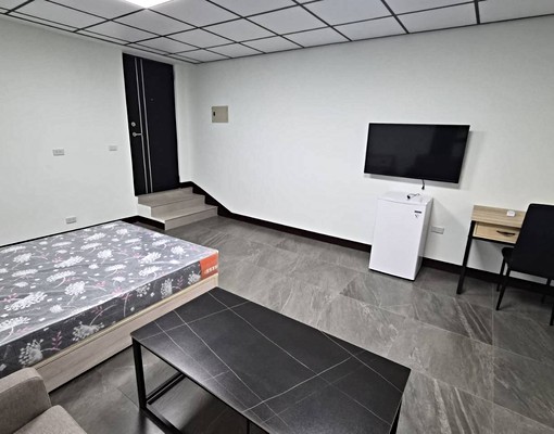 ✨全新✨龍潭中興路大套房|生活機能佳│拎包入住 - Image 6