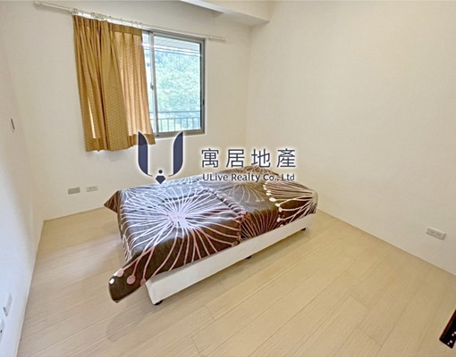 信義泳池公設絕美林蔭山景3+1書房全套家具 - Image 5