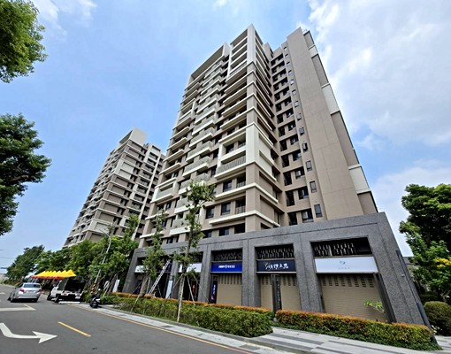 中科最強推薦，精銳闊美裝潢3房雙平面車位 - Image 10