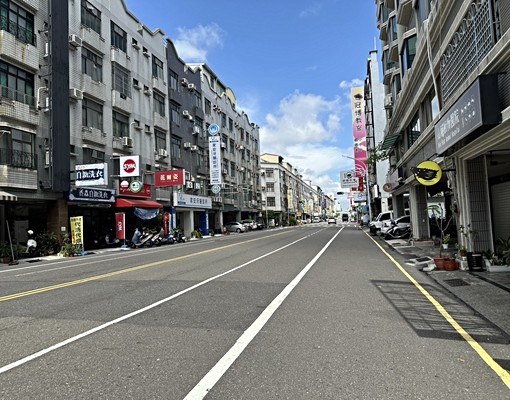 梅菲爾大樓面寬樓店 - Image 9