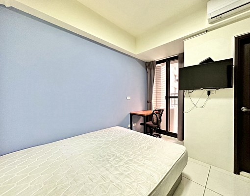 水湳逢甲🌺電梯新屋🌺可租補🌺陽台獨洗🌺系統櫃🌺採光 - Image 2